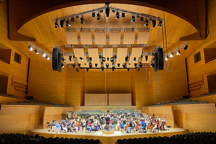 L'Auditori Barcelona