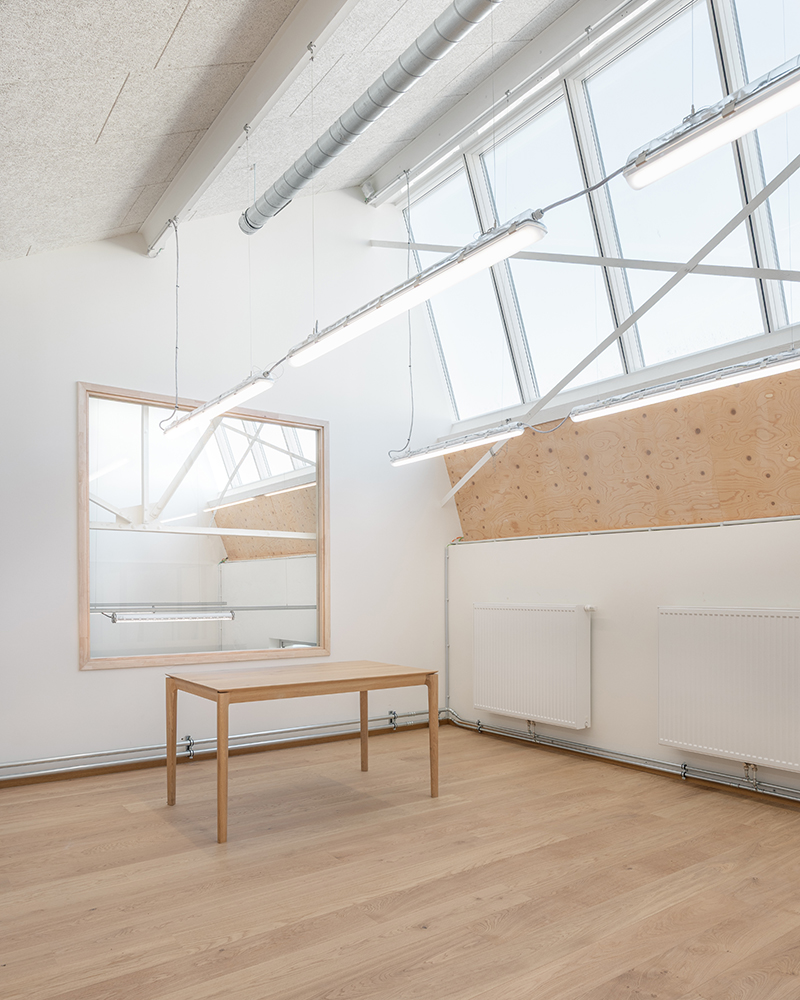 P.A.R.T.S., Ictus, Rosas