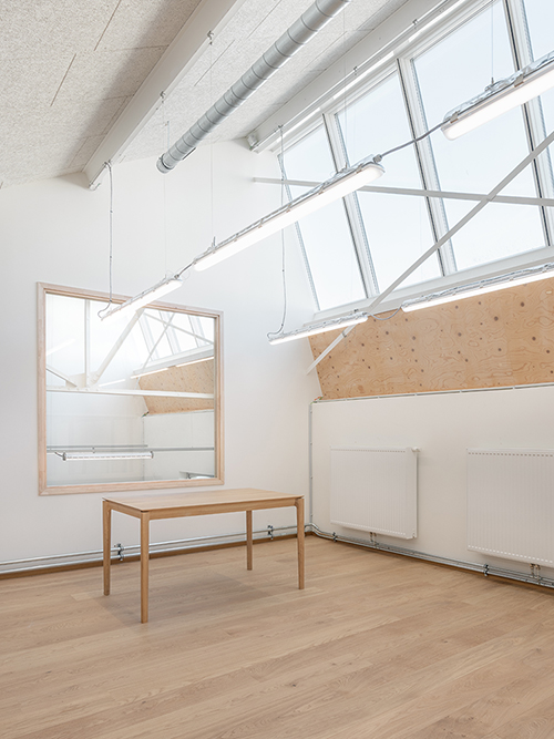 P.A.R.T.S., Ictus, Rosas