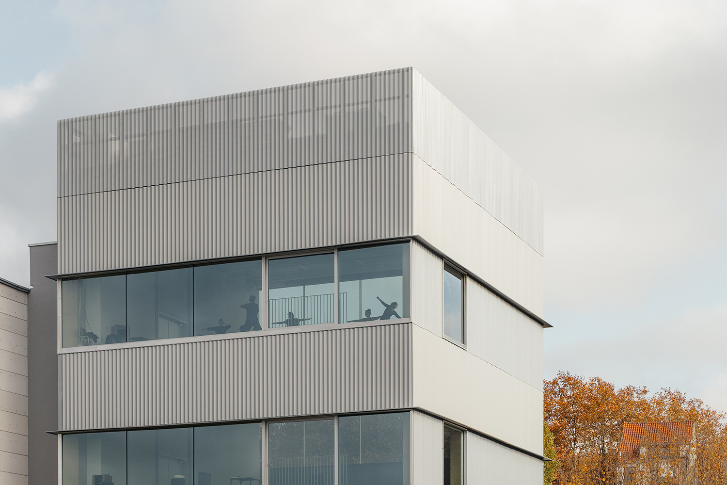 P.A.R.T.S., Ictus, Rosas