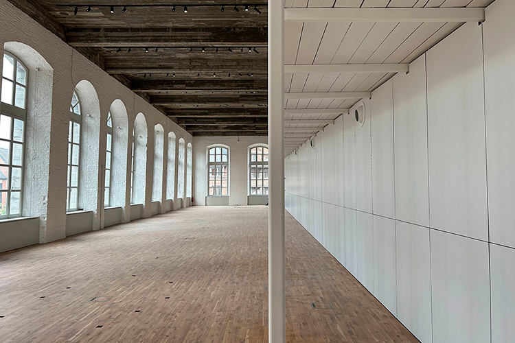 SmarTournai Smart Center