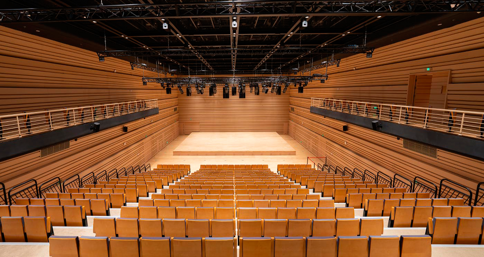 Beijing Performing Art Centre